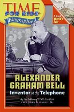 Alexander Graham Bell 