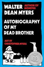 Autobiography of My Dead Brother 