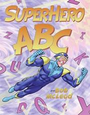 SuperHero ABC 