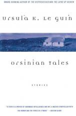 Orsinian Tales 