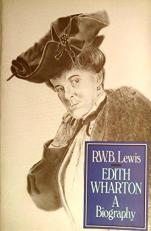 Edith Wharton : A Biography 
