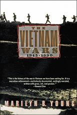 Vietnam Wars 1945-1990 