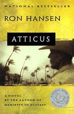 Atticus : A Novel 