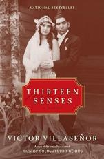 Thirteen Senses : A Memoir