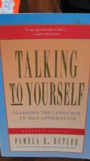 Talking to Yourself : Learning the Language of Self-Affirmation 