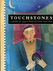 Touchstones : A Book of Daily Meditations for Men 