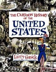 Cartoon History of the United States 
