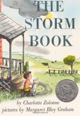 The Storm Book : A Caldecott Honor Award Winner 