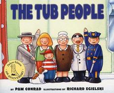 The Tub People 10th