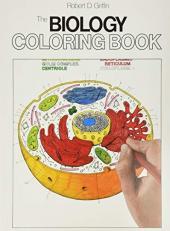 The Biology Coloring Book 