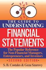 The Guide to Understanding Financial Statements 2nd