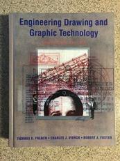 Engineering Drawing and Graphic Technology 14th