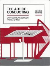 The Art of Conducting 2nd