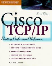 Cisco TCP/IP Routing Professional Reference 2nd