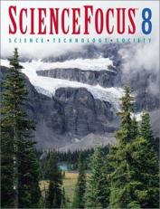 ScienceFocus 8 : Science, Technology, Society