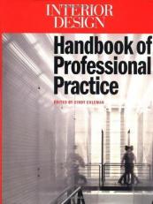 Interior Design Handbook of Professional Practice 