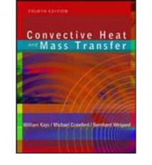 Convective Heat and Mass Transfer 4th