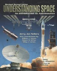Understanding Space 4th