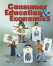 Consumer Education and Economics 5th