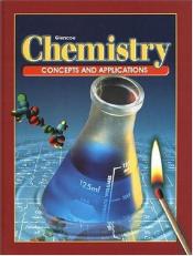 Chemistry : Concepts and Applications 
