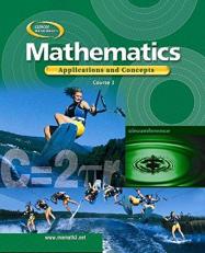Mathematics : Applications and Concepts 