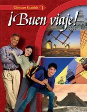 Â¡Buen Viaje! (Spanish Edition) Level 1