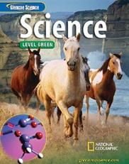 Glencoe Integrated IScience, Level Green, Grade 7, Student Edition