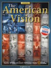The American Vision 2nd