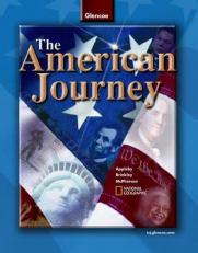 The American Journey 5th