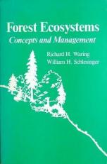 Forest Ecosystems : Concepts and Management 