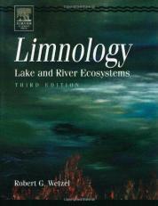 Limnology : Lake and River Ecosystems 3rd