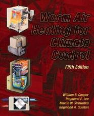 Warm Air Heating for Climate Control 5th