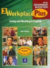 Workplace Plus: Living and Working in English: Level 3 (Workplace Plus)