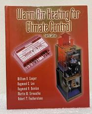 Warm Air Heating for Climate Control 4th