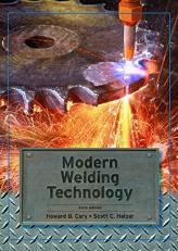 Modern Welding Technology 6th