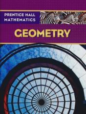 Prentice Hall Mathematics, Geometry 