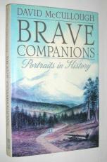 Brave Companions : Portraits in History 