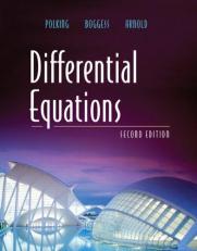 Differential Equations 2nd