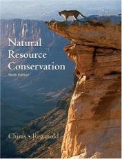 Natural Resource Conservation : Management for a Sustainable Future 9th