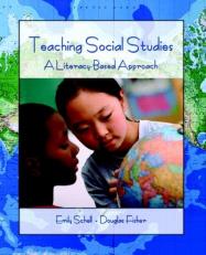 Teaching Social Studies : A Literacy-Based Approach 