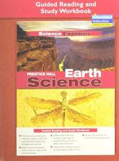 Earth Science Lab Manual 