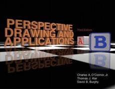 Perspective Drawing and Applications 3rd