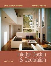 Interior Design and Decoration 6th