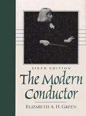 The Modern Conductor 6th