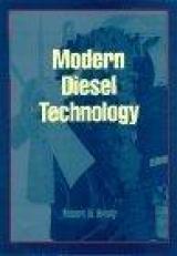Modern Diesel Technology 1st