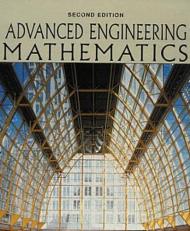 Advanced Engineering Mathematics 2nd