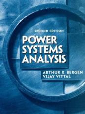 Power Systems Analysis 2nd