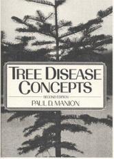 Tree Disease Concepts 2nd