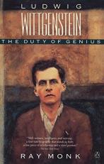 Ludwig Wittgenstein : The Duty of Genius 