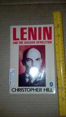 Lenin and the Russian Revolution 